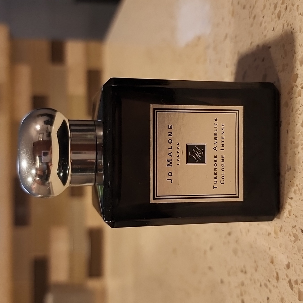 Jo Malone Tuberose Angelica Cologne Intense